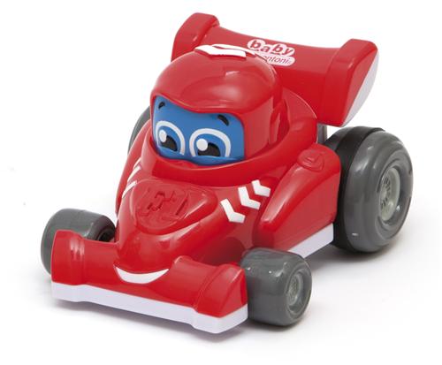 CLENTONI FND FLAVIEN LA FORMULE 1